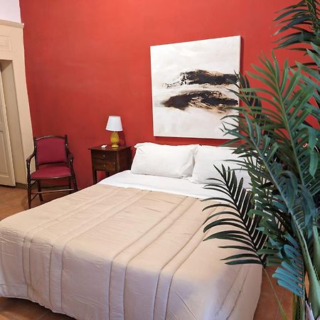 Casa Montana Hotel Agrigento Exterior photo